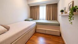 D'Castilia (D15), Apartment #634604881